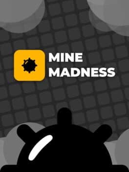 Minemadness cover art