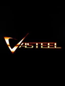 Vasteel cover art