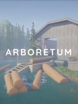 Arboretum cover art