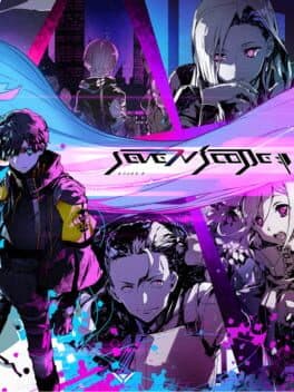Seven's Code cover art