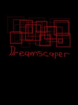 Dreamscaper cover art