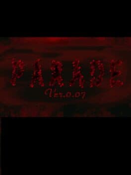 Parade cover art