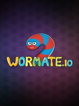 Wormate.io cover art