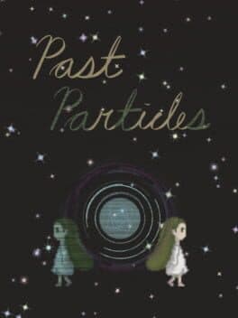 Past Particles cover art