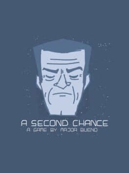 A Second Chance cover art