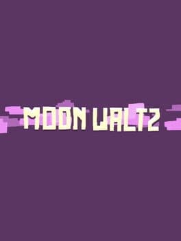 Moon Waltz cover art
