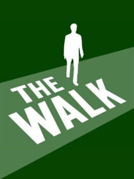 The Walk cover art