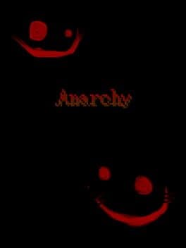 Anarchy cover art