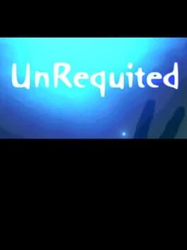 UnRequited cover art