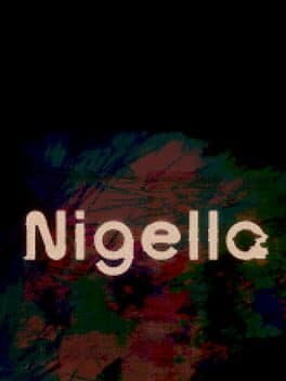 Nigella cover art