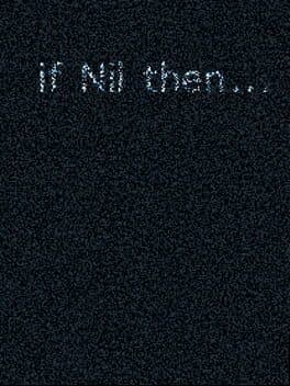 If Nil then cover art