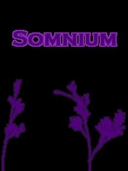 Somnium cover art