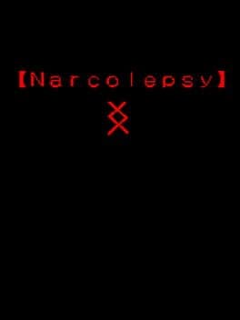 Narcolepsy cover art