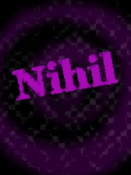 Nihil cover art