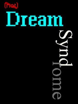 Not Dream Syndrome cover art