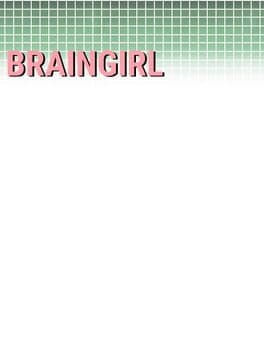 Braingirl cover art