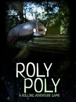 Roly Poly cover art