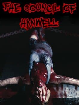 The Council of Hanwell cover art