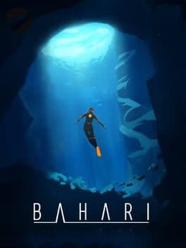 Bahari cover art