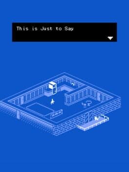 This is Just to Say cover art