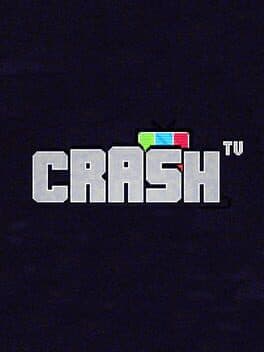 CrashTV cover art