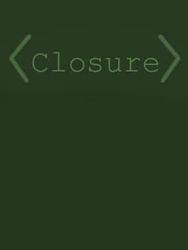 Closure cover art