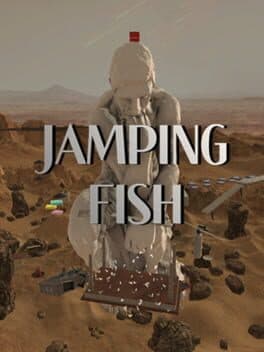 Jamping Fish cover art