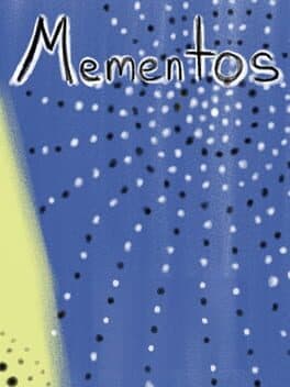Mementos cover art
