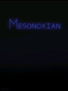 Mesonoxian cover art