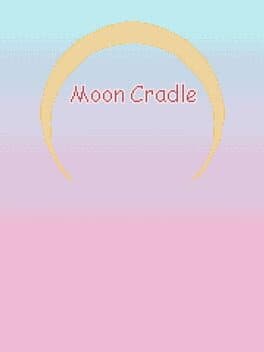 Moon Cradle cover art
