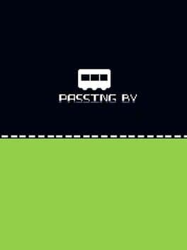 Passing By cover art