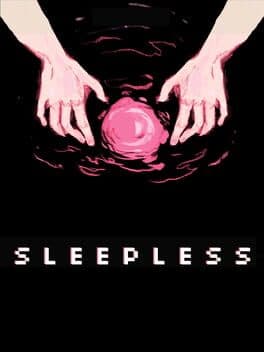 Sleepless cover art