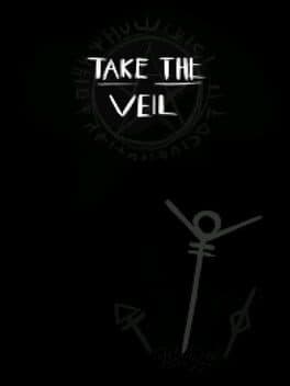 Take the Veil cover art