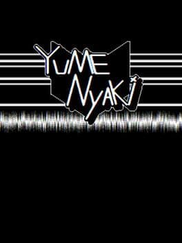 Yume Nyaki cover art