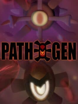 Pathogen cover art