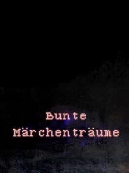 Bunte Märchenträume cover art