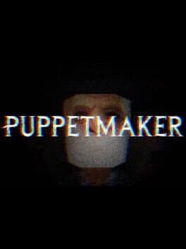 Puppetmaker cover art