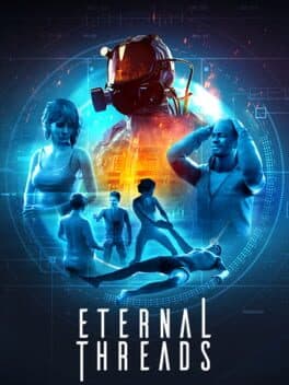 Eternal Threads cover art
