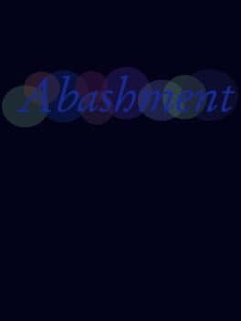 Abashment cover art