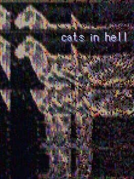 Cats in Hell cover art