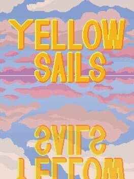 Yellow Sails cover art