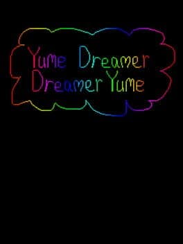 Yume Dreamer cover art
