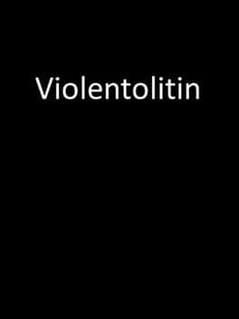 Violentolitin cover art