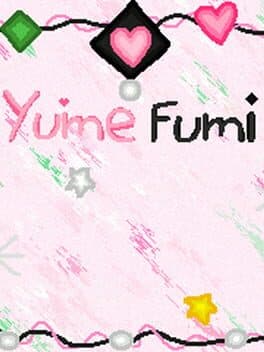 Yume Fumi cover art