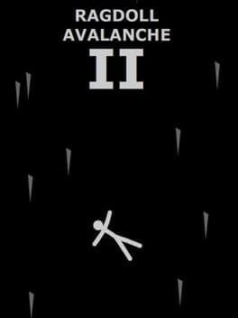 Ragdoll Avalanche 2 cover art