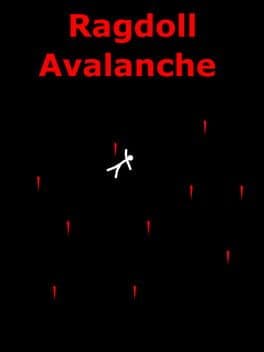 Ragdoll Avalanche cover art