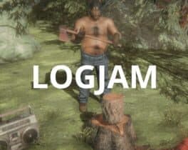 Logjam cover art