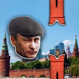 Flappy Putin: Hardbass Gopnik cover art
