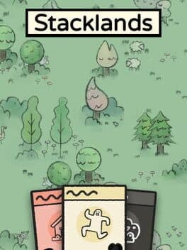 Stacklands cover art