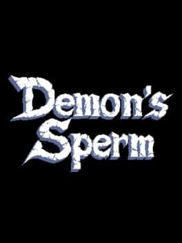 Demon's Sperm cover art